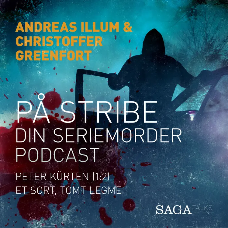 Peter Kürten 1:2 af Christoffer Greenfort