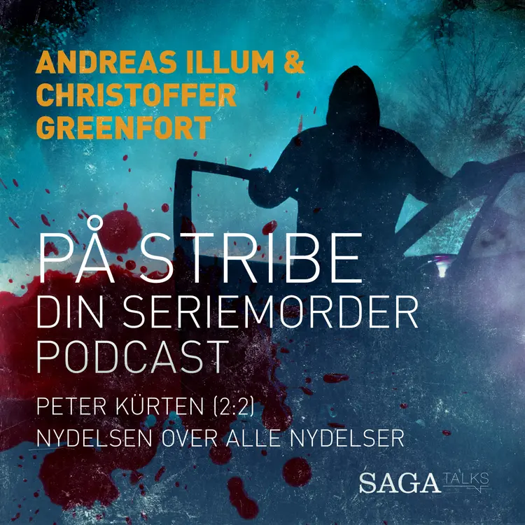 Peter Kürten 2:2 af Christoffer Greenfort