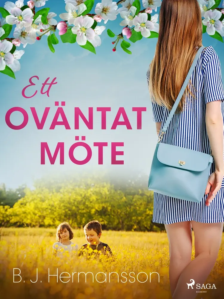Ett oväntat möte af B. J. Hermansson