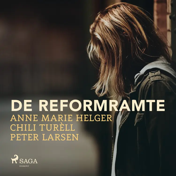 De reformramte af Forfattere Diverse