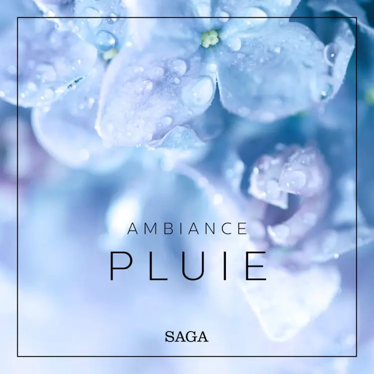 Ambiance - Pluie af Rasmus Broe