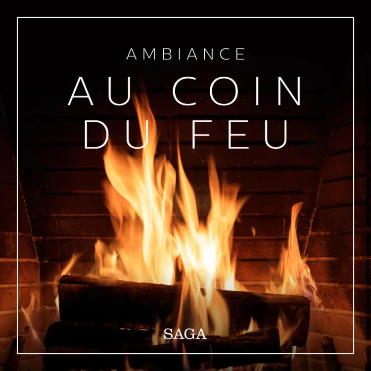 Ambiance - Au coin du feu af Rasmus Broe