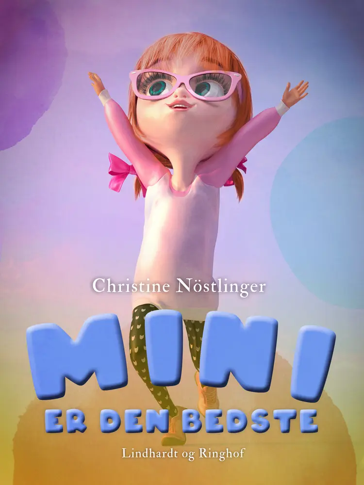 Mini er den bedste af Christine Nöstlinger