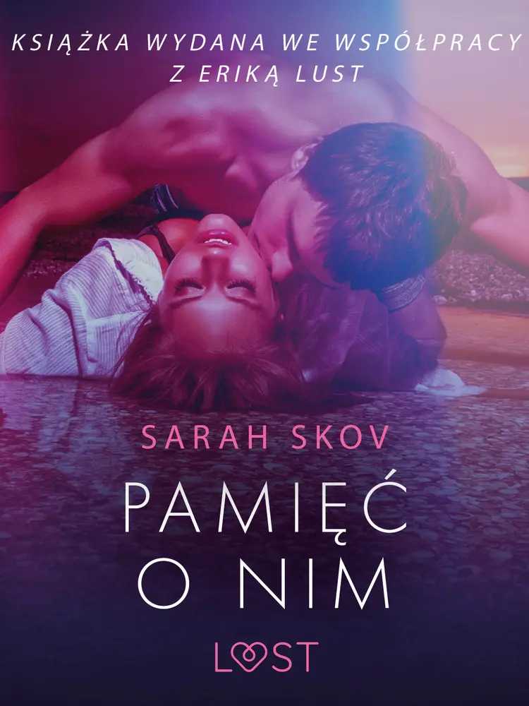 Pamięć o nim - opowiadanie erotyczne af Sarah Skov
