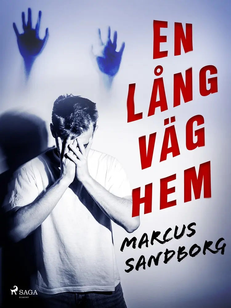 En lång väg hem af Marcus Sandborg