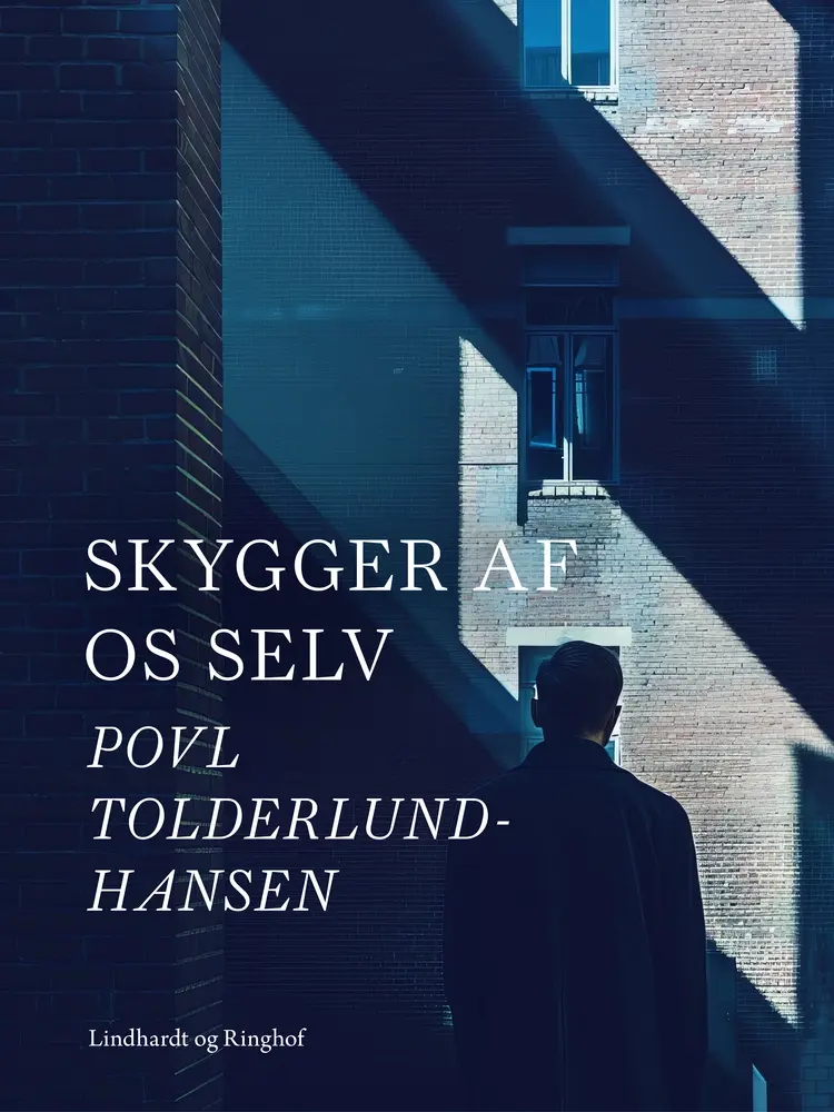 Skygger af os selv af Povl Tolderlund Hansen