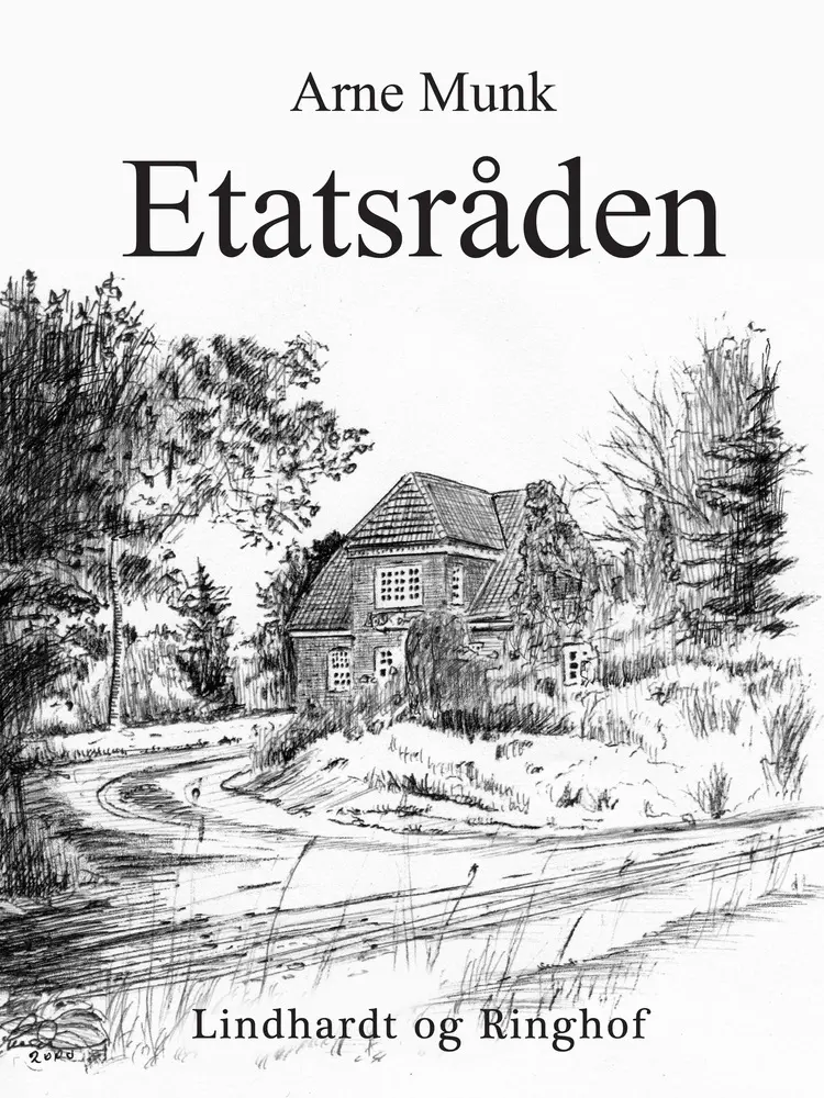 Etatsråden af Arne Munk