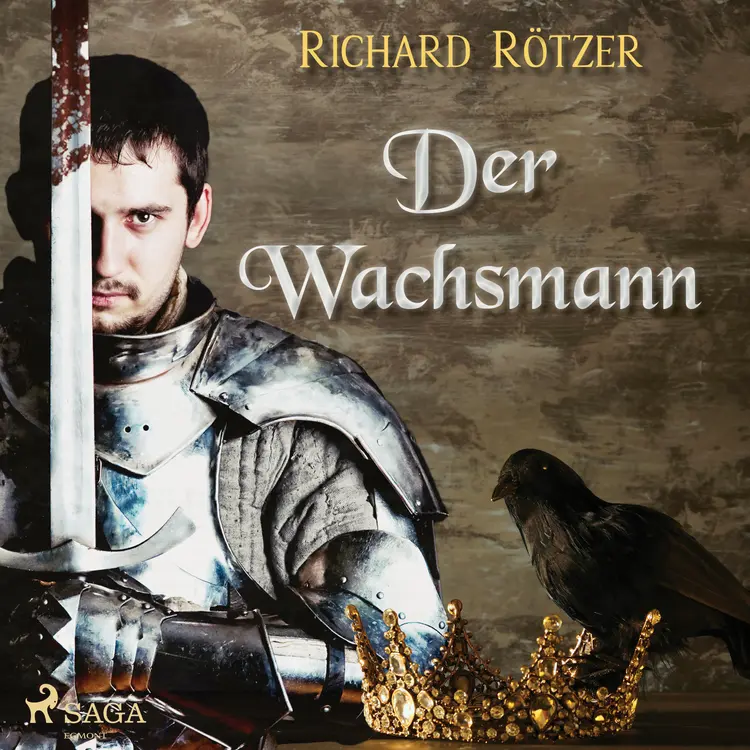 Der Wachsmann af Richard Rötzer