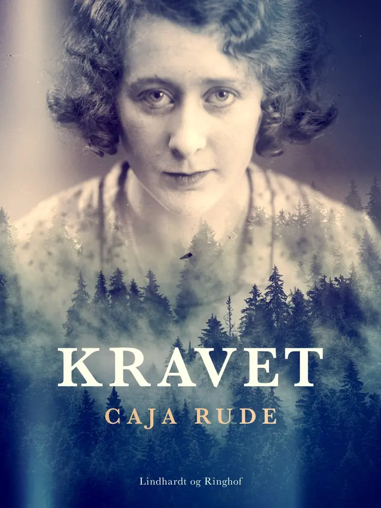 Kravet af Caja Rude