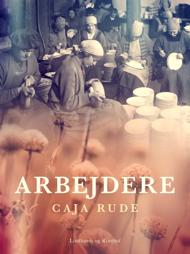 Arbejdere af Caja Rude