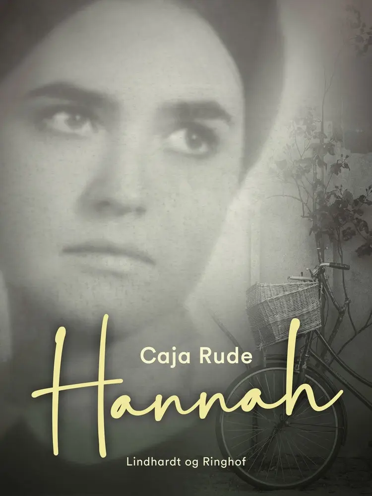 Hannah af Caja Rude