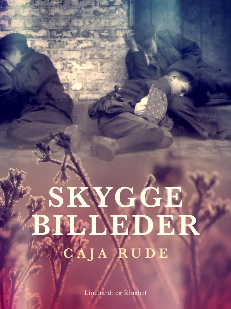 Skyggebilleder af Caja Rude