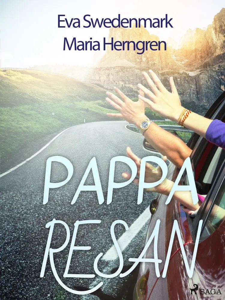 Papparesan af Maria Herngren