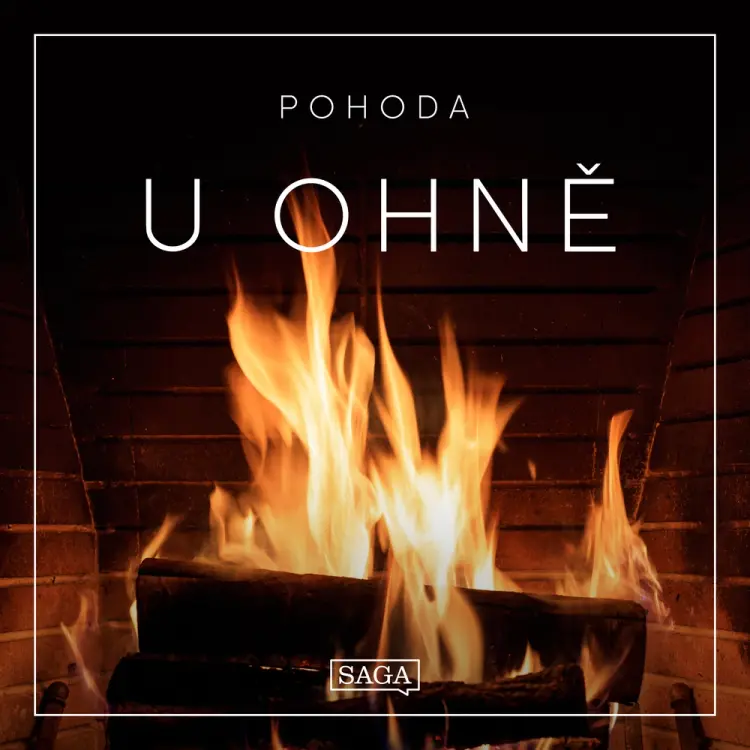 Pohoda - U ohně af Rasmus Broe