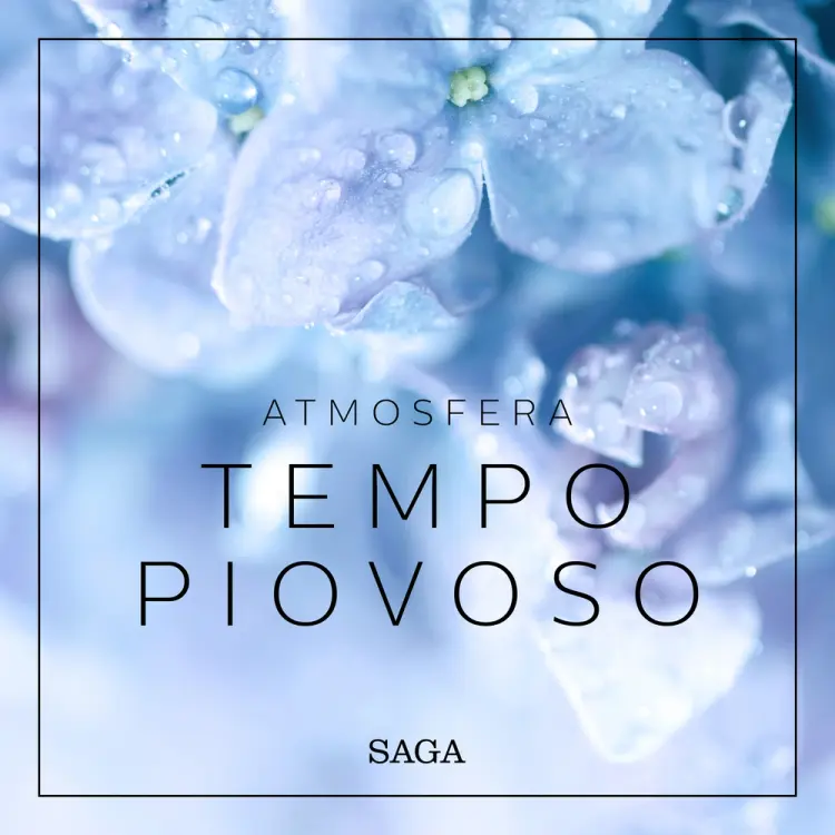 Atmosfera - Tempo piovoso af Rasmus Broe