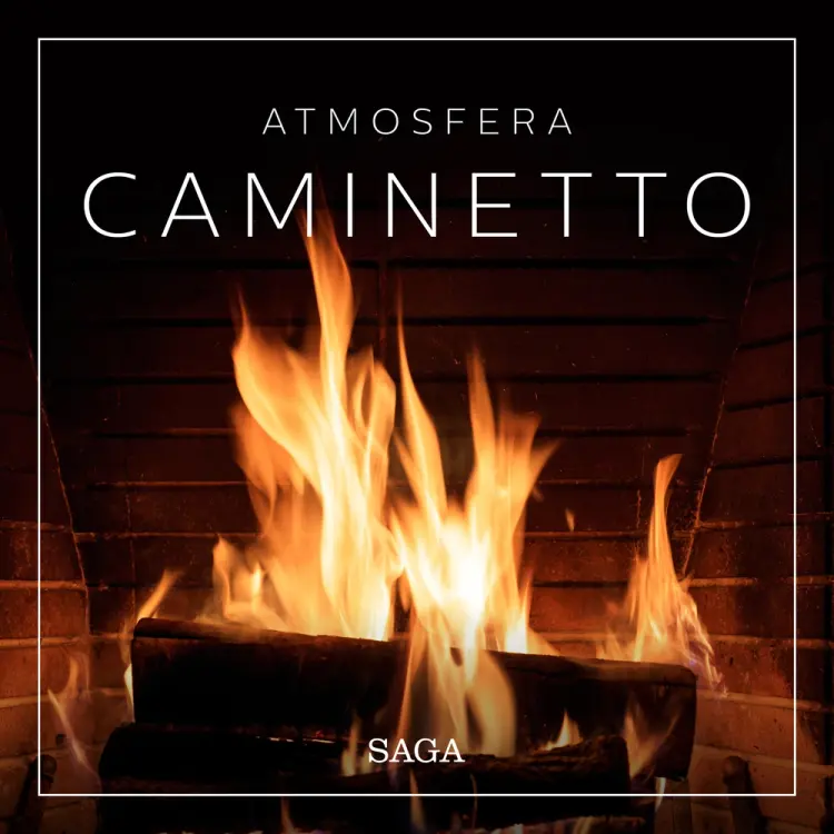Atmosfera - Caminetto af Rasmus Broe