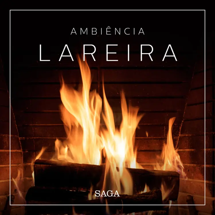 Ambiência - Lareira af Rasmus Broe