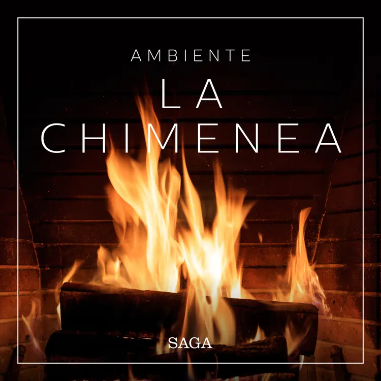 Ambiente - La chimenea af Rasmus Broe