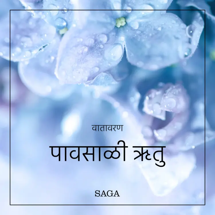वातावरण - पावसाळी ऋतु af रॅस्मस ब्रो