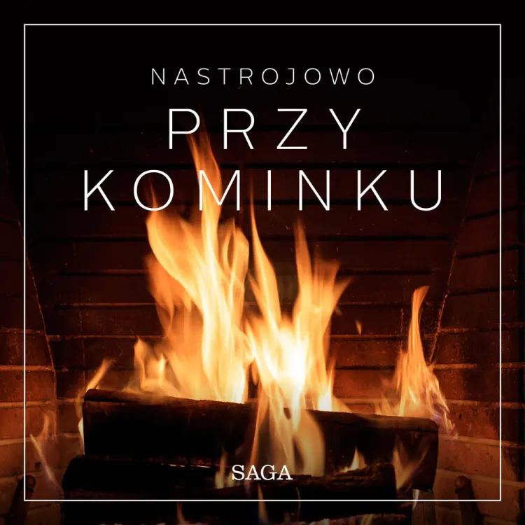 Nastrojowo - Przy kominku af Rasmus Broe