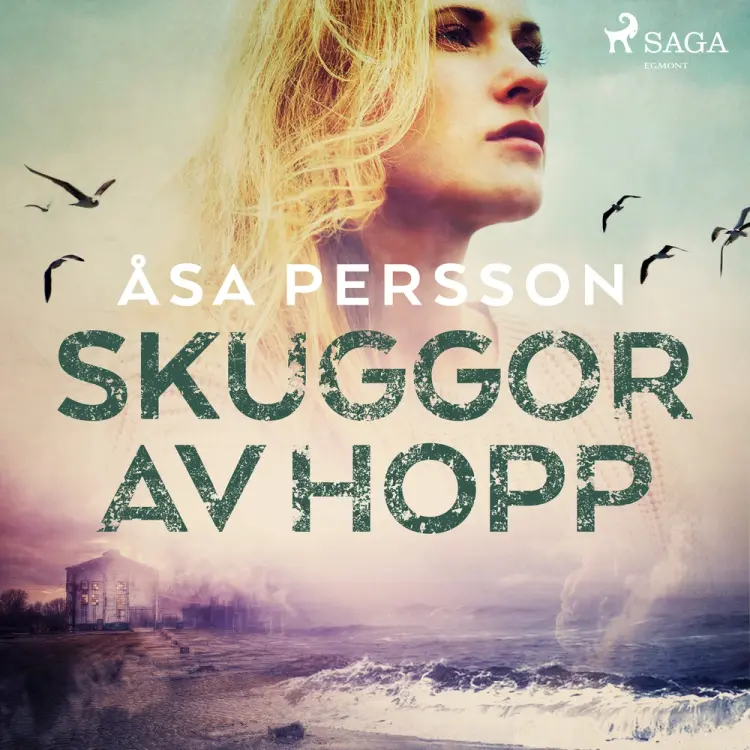 Skuggor av hopp af Åsa Persson