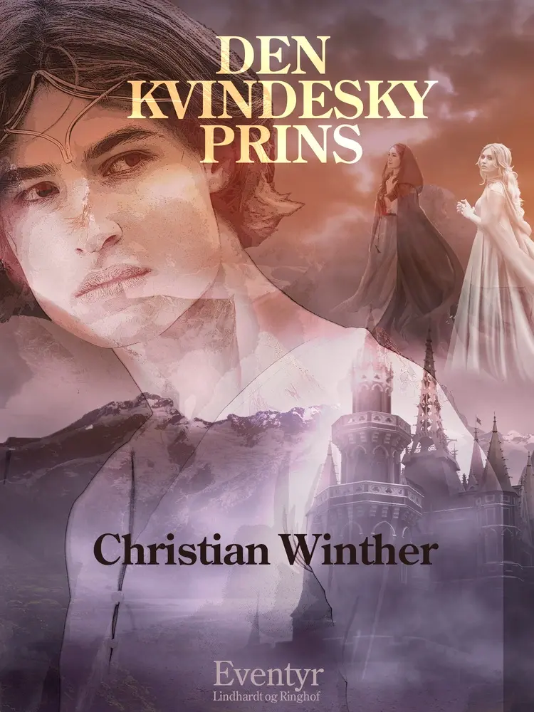 Den kvindesky prins af Christian Winther