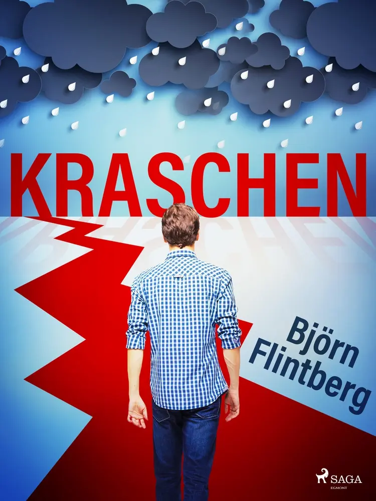 Kraschen af Björn Flintberg