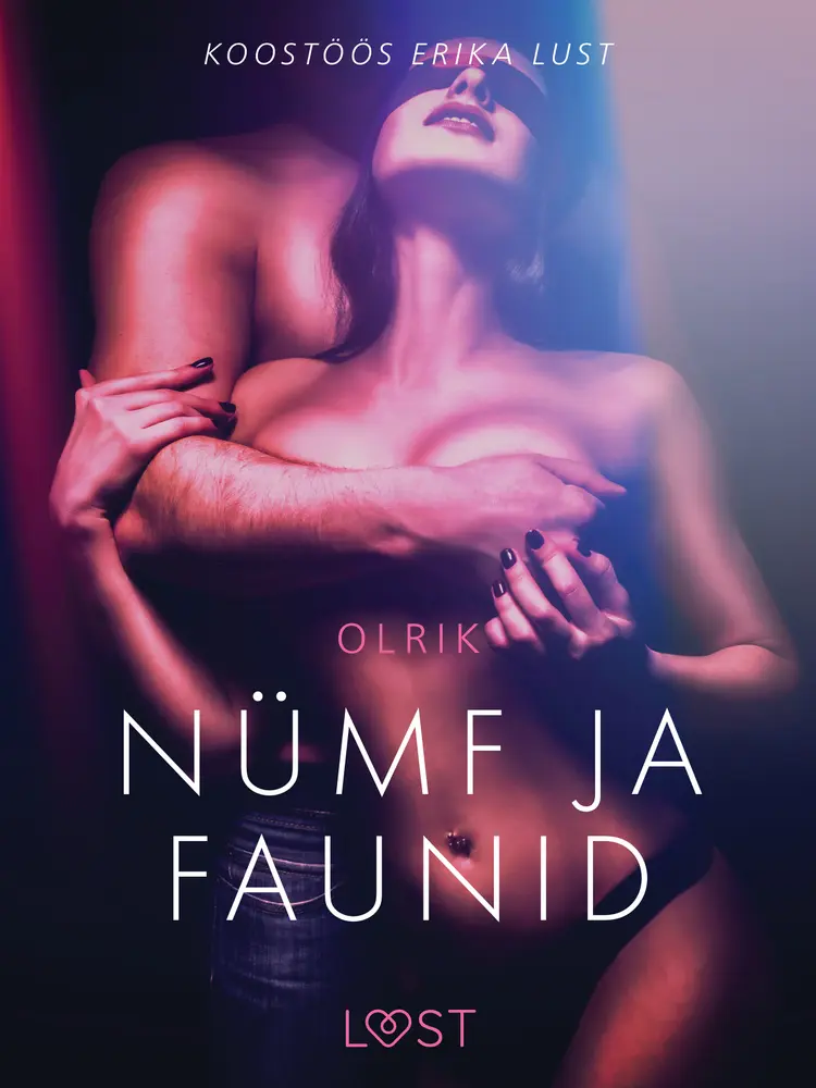Nümf ja faunid - Erootiline lühijutt af - Olrik