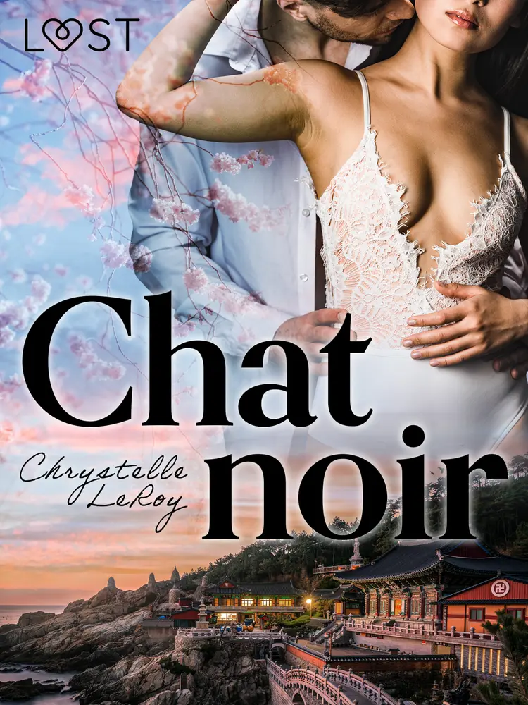 Chat noir - Une nouvelle érotique af Chrystelle Leroy
