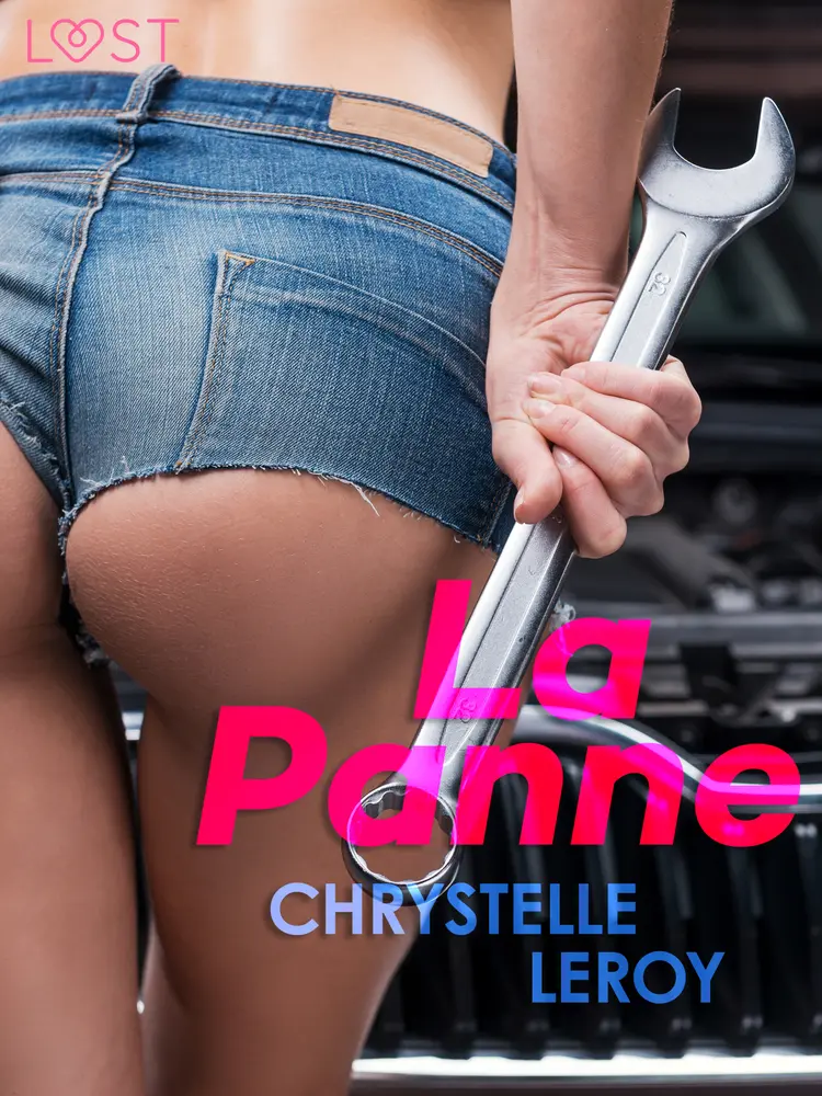 La Panne - Une nouvelle érotique af Chrystelle Leroy