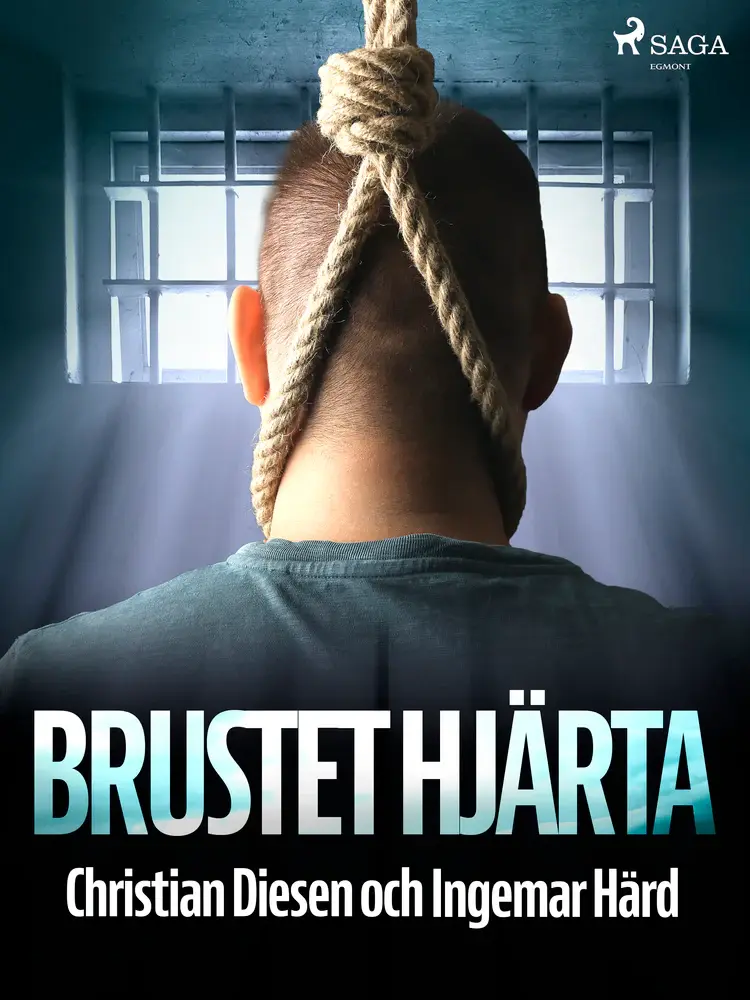 Brustet hjärta af Christian Diesen