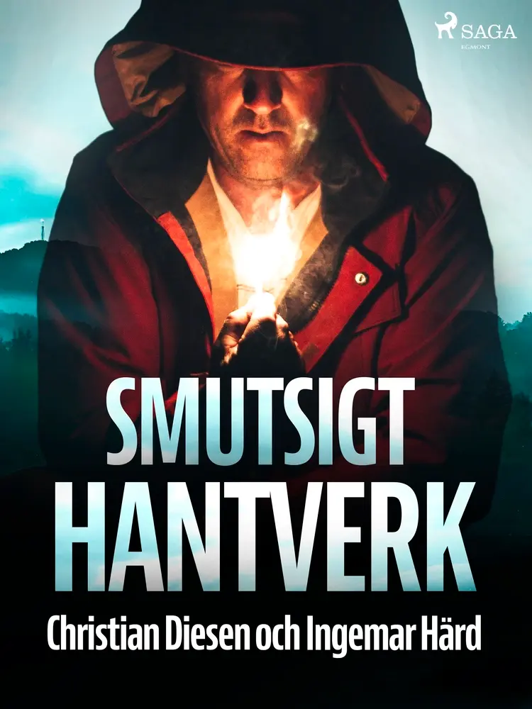 Smutsigt hantverk af Christian Diesen
