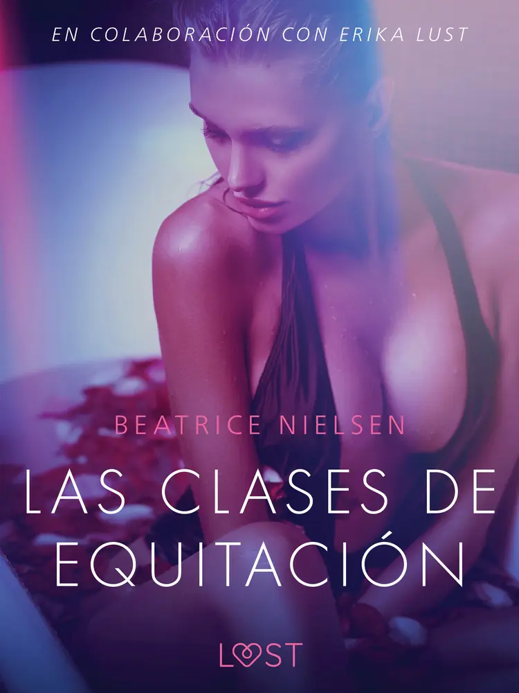 Las clases de equitación af Beatrice Nielsen