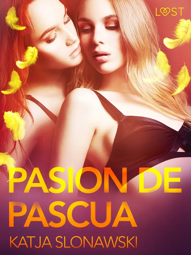 Pasion de Pascua af Katja Slonawski