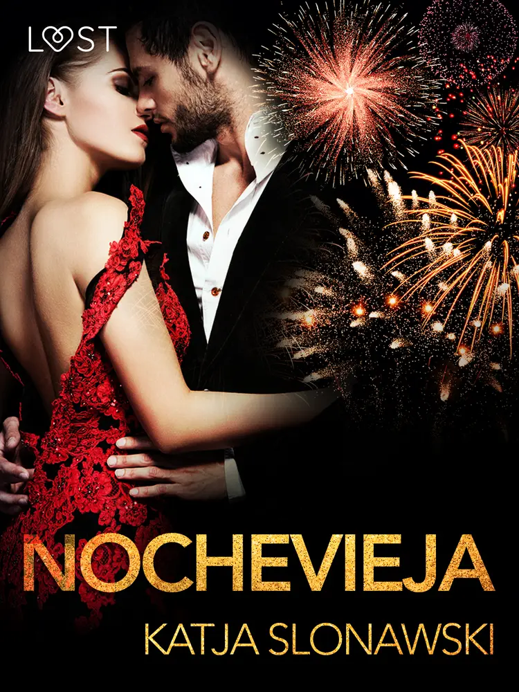 Nochevieja af Katja Slonawski