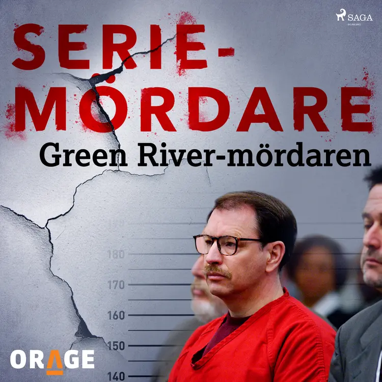 Green River-mördaren af – Orage