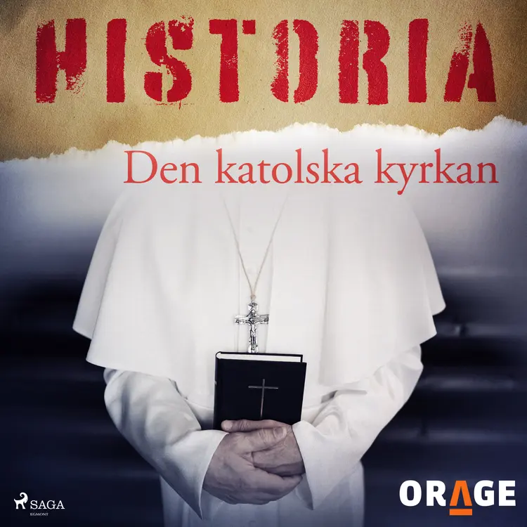 Den katolska kyrkan af – Orage