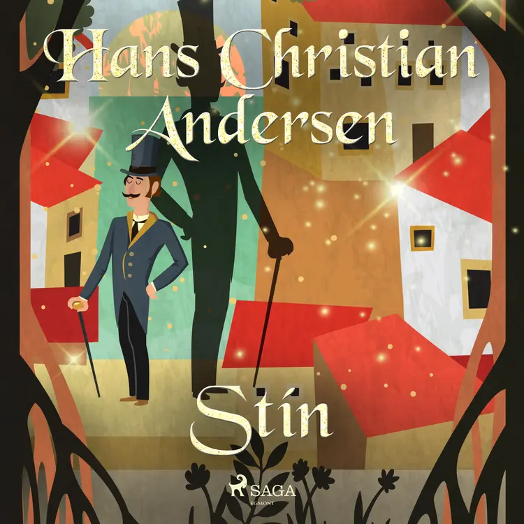 Stín af H.C. Andersen