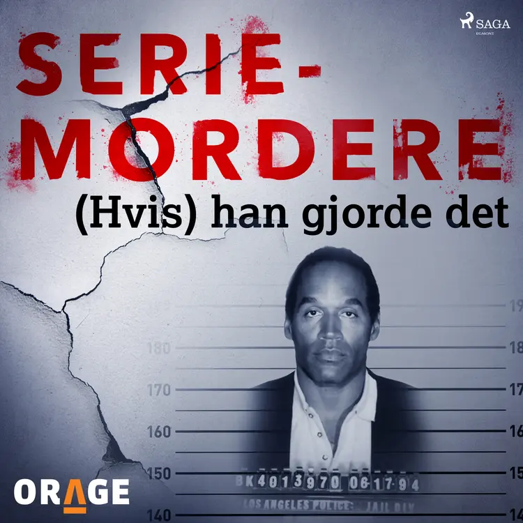 (Hvis) han gjorde det af Orage