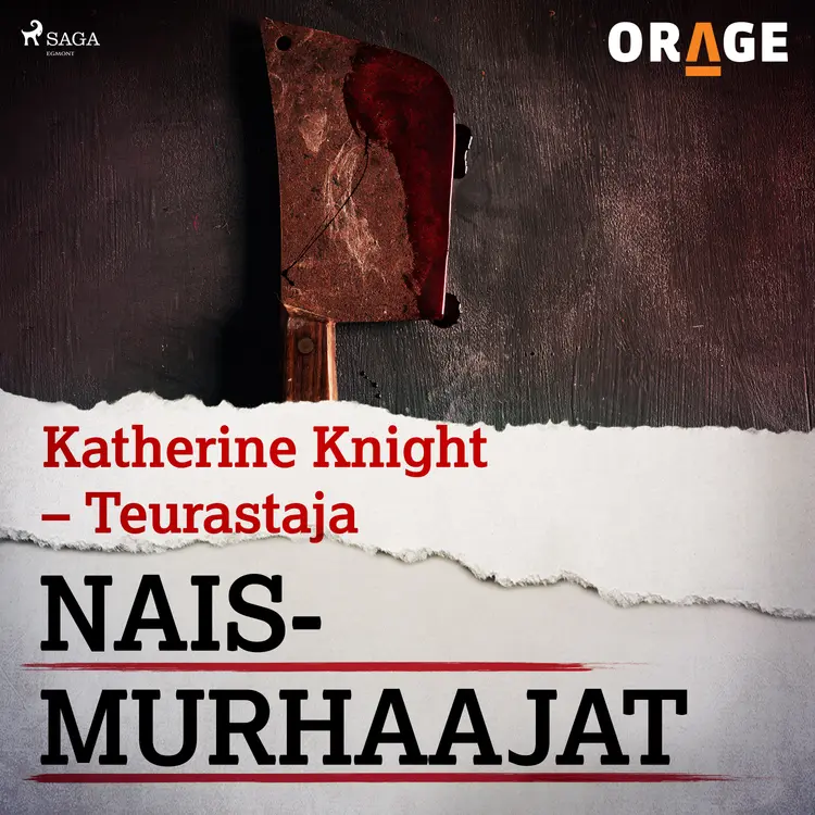 Katherine Knight - Teurastaja af Orage
