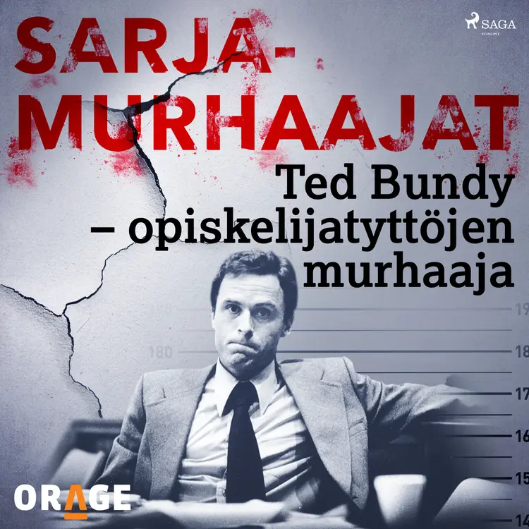 Ted Bundy af Orage