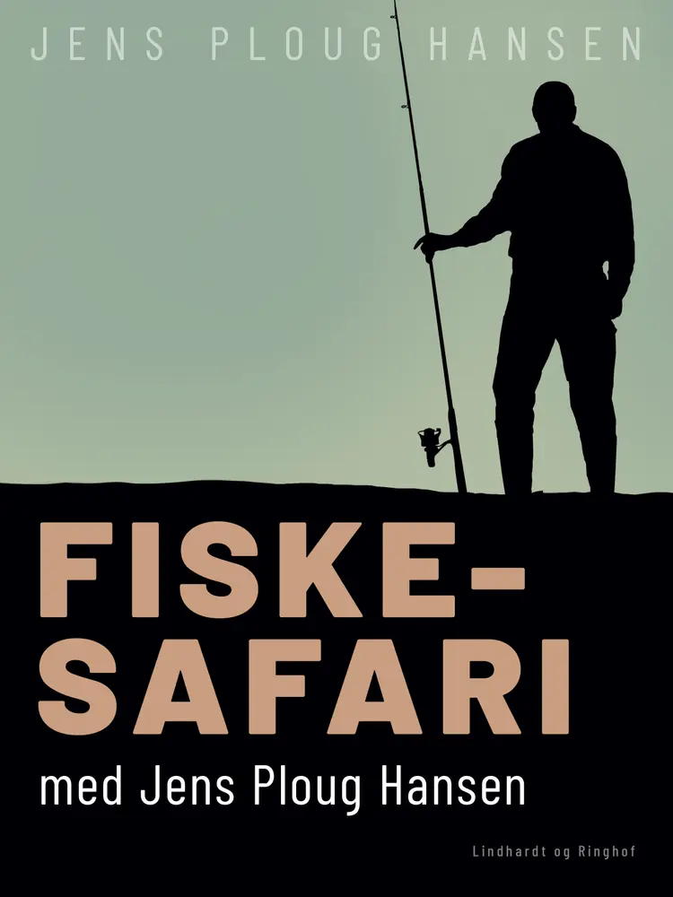 Fiskesafari med Jens Ploug Hansen af Jens Ploug Hansen