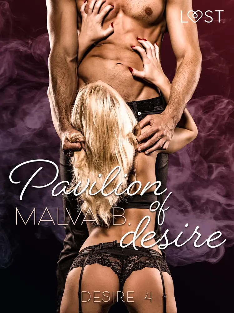 Pavilion of Desire af Malva B