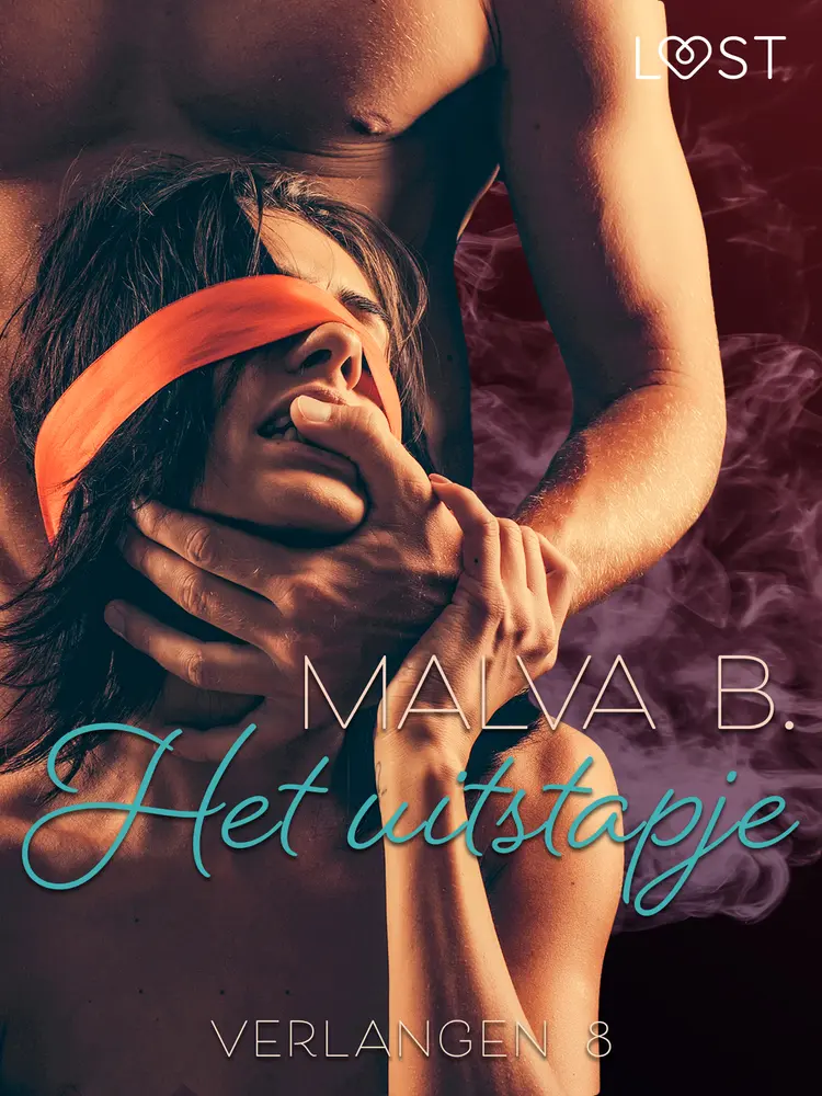 Verlangen 8: Het uitstapje af Malva B