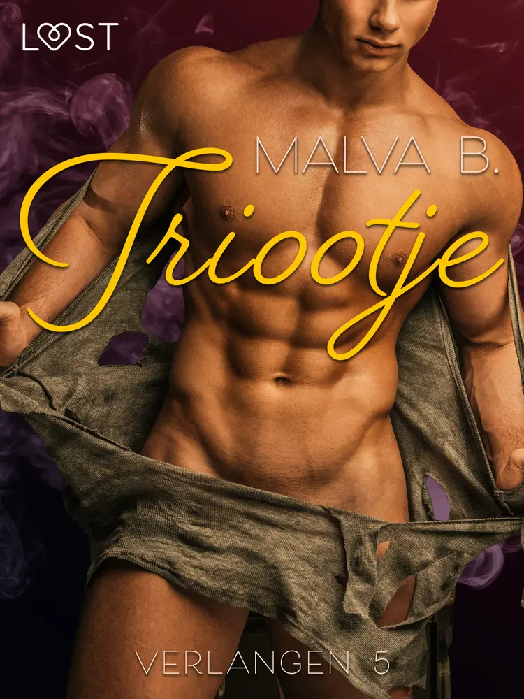Verlangen 5: Triootje af Malva B