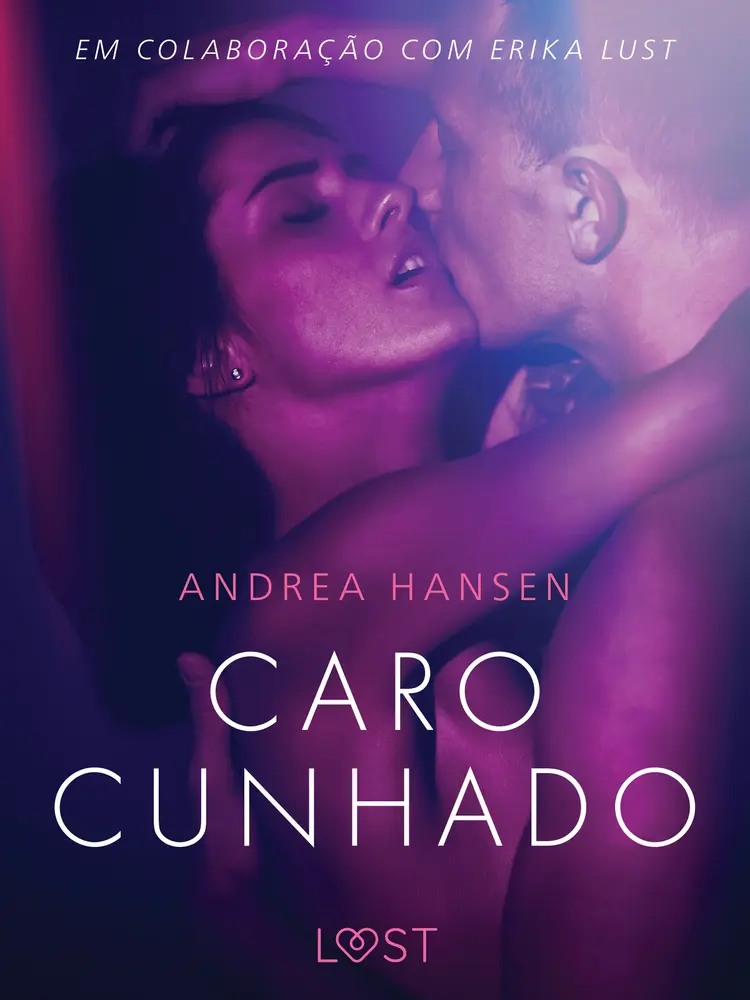 Caro cunhado - Conto erótico af Andrea Hansen