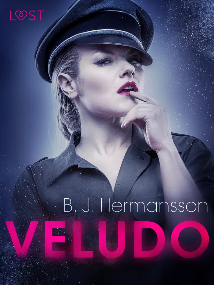 Veludo — Conto Erótico af B. J. Hermansson