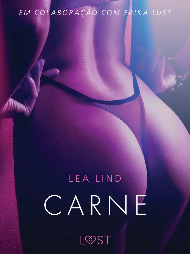 Carne - Conto Erótico af Lea Lind