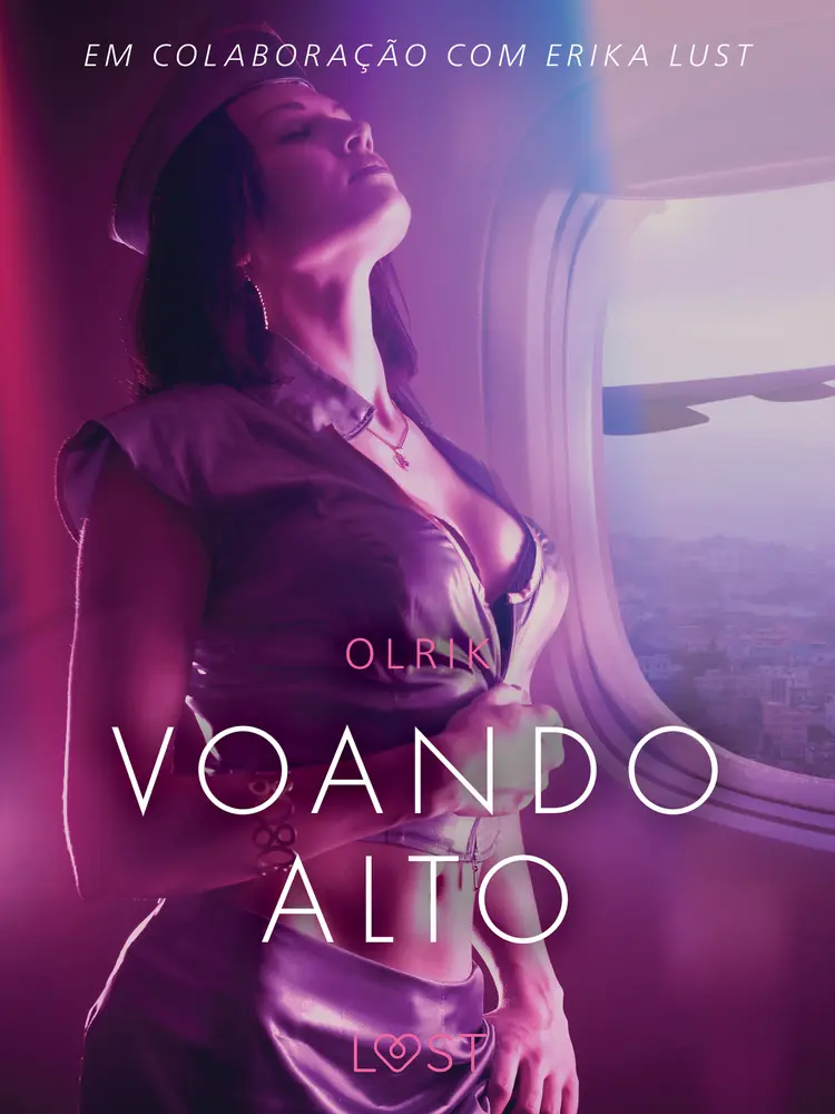Voando alto - Conto erótico af – Olrik