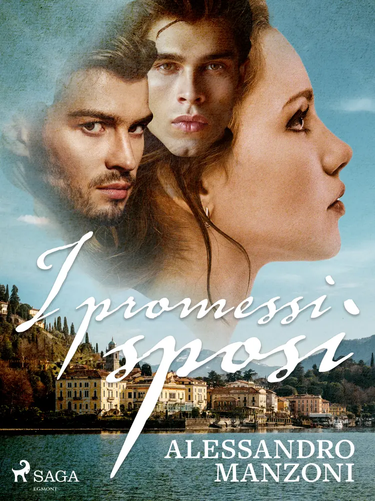 I promessi sposi af Alessandro Manzoni
